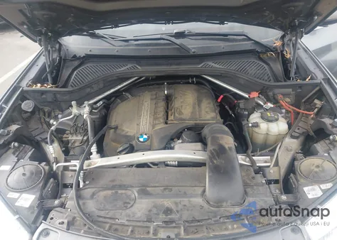 2017 BMW X5 xDrive35I from USA, damaged, VIN 5UXKR0C50H0V49763